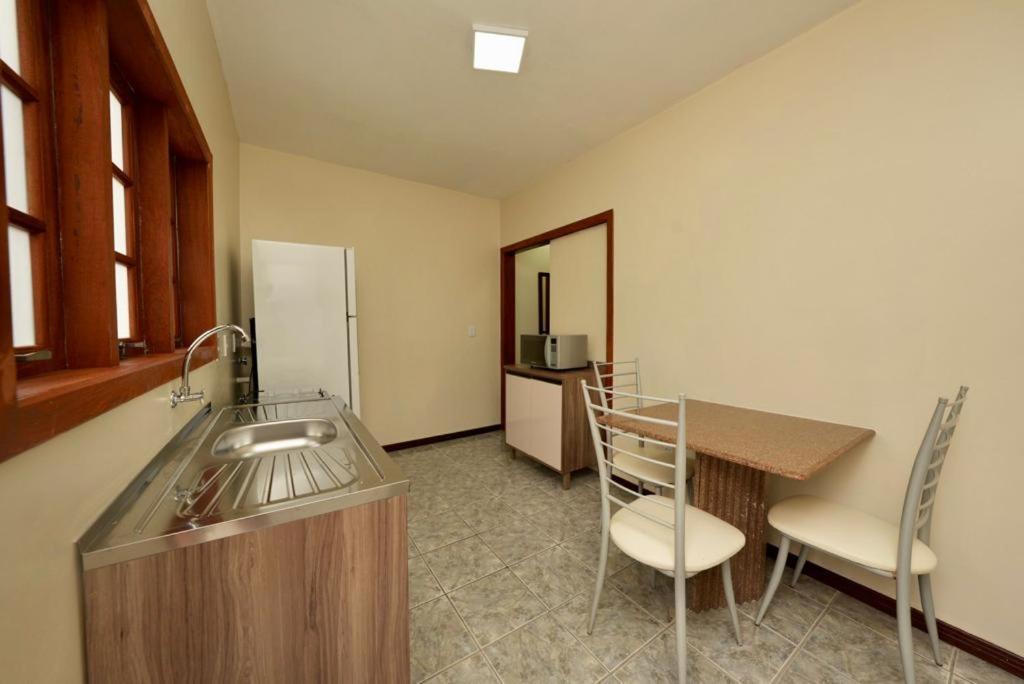 Apartamento Vera Флорианополис Экстерьер фото
