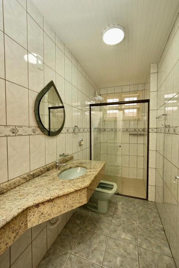 Apartamento Vera Флорианополис Экстерьер фото