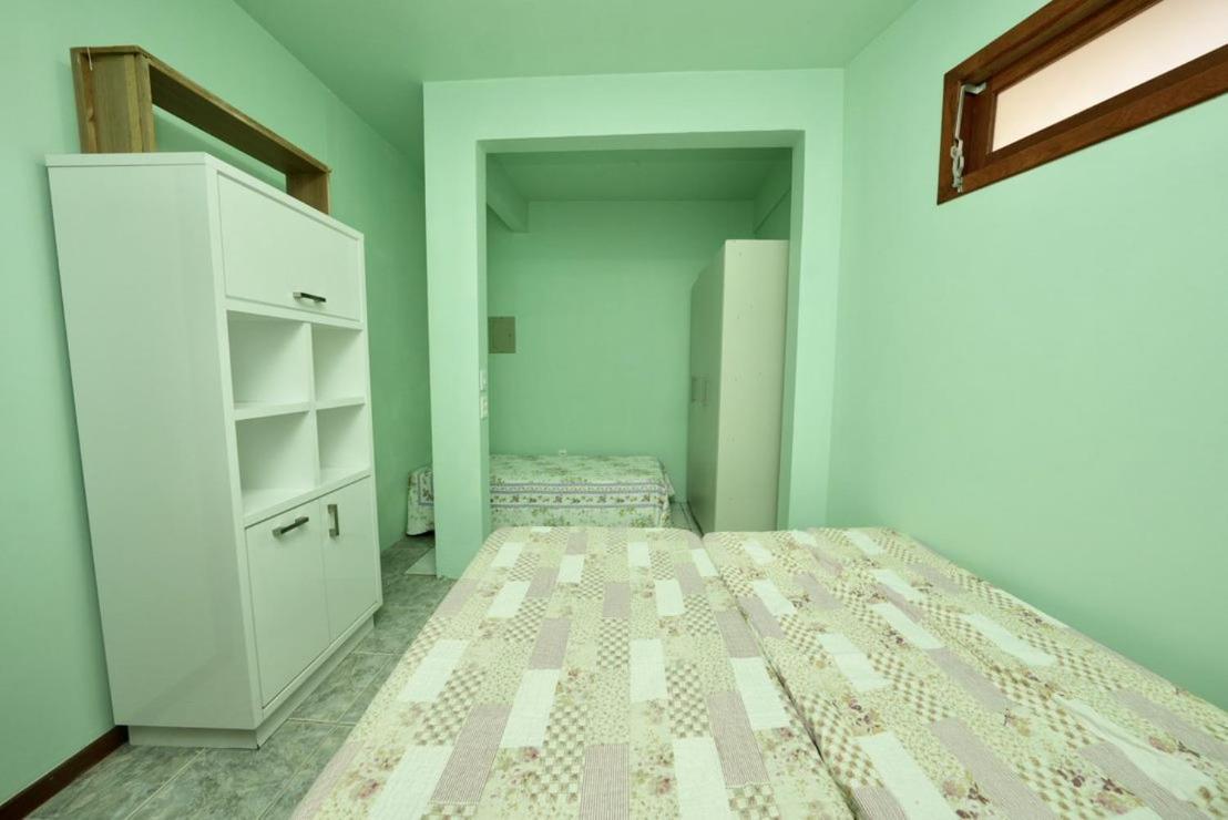 Apartamento Vera Флорианополис Экстерьер фото